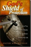God's shield of protection