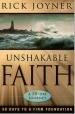 Unshakable Faith