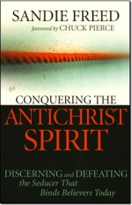 spiritual discerntment