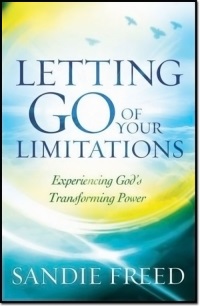 Letting Go Of Your Limitations