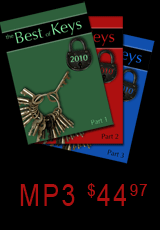 The Best of Keys 2010