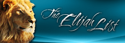 ElijahList Homepage