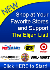Shop ElijahList Affiliates