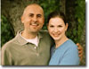 Alberto and Kimberly Rivera