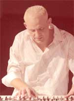 Peter Spencer