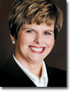 Cindy Jacobs