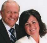 Dale and LuAnne Mast