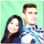 David and Stephanie Herzog
