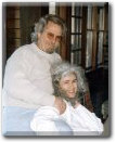 Don and Christine Potter