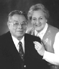 John and Paula Sandford