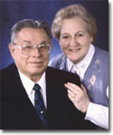 John Loren Sandford