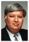 Mahesh Chavda