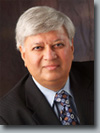 Mahesh Chavda