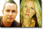 Nolan and Heather Clark