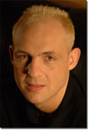 Peter Spencer