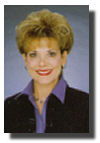 Sandie Freed