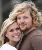 Sean and Kate Feucht