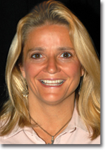 Stacey Campbell