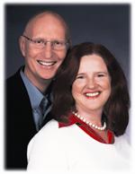 Steve and Derene Shultz