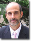 Asher Intrater