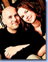 Alberto and Kimberly Rivera