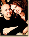 Alberto and Kimberly Rivera