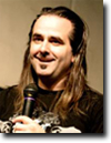 Chad Taylor