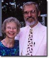 Chester and Betsy Kylstra