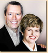 Mike and Cindy Jacobs