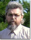 David Hogan