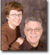 Fred and Sharon Wright