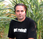 Steve Shultz