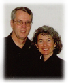 Steve and Dianne Bydeley