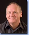 Graham Cooke