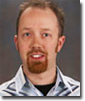 Chuck Pierce