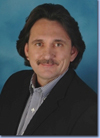 Keith Miller