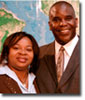 Fred and Wilma Berry