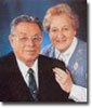 John & Paula Sandford