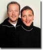 Wes and Stacey Campbell