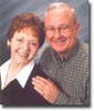 Paul and Donna Cox