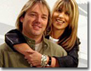 Rory and Wendy Alec