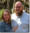 Nic and Rachael Billman