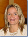 Stacey Campbell