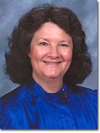 Sandy Warner