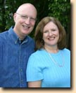 Steve and Derene Shultz