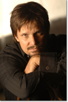 Ted Dekker