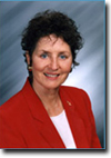 Trudy Harris