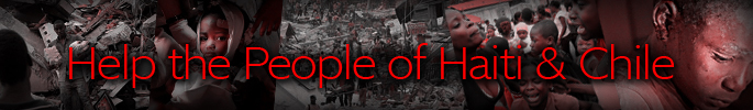 Help Haiti