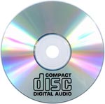 cd