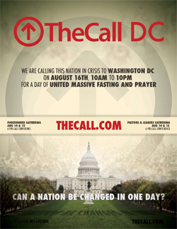 TheCall DC